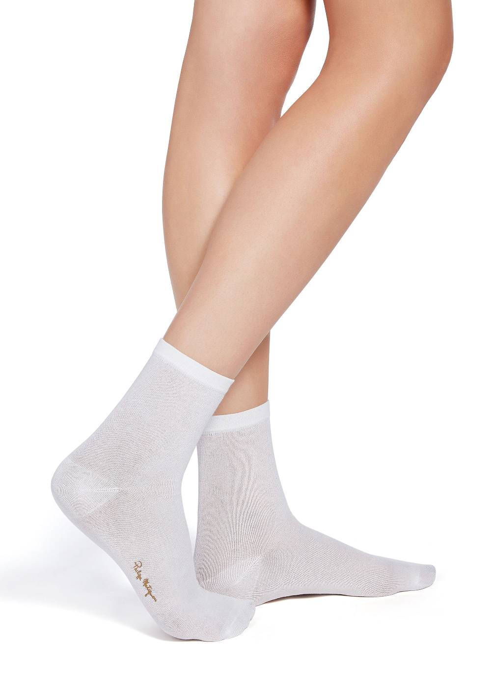 Philippe Matignon SOCQUETTE COTON Vendite Flash