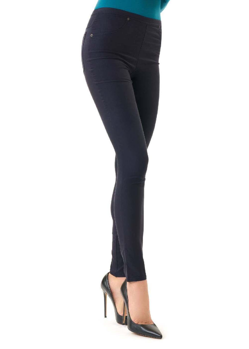 Philippe Matignon LEGGINGS CASUAL Vendite Flash
