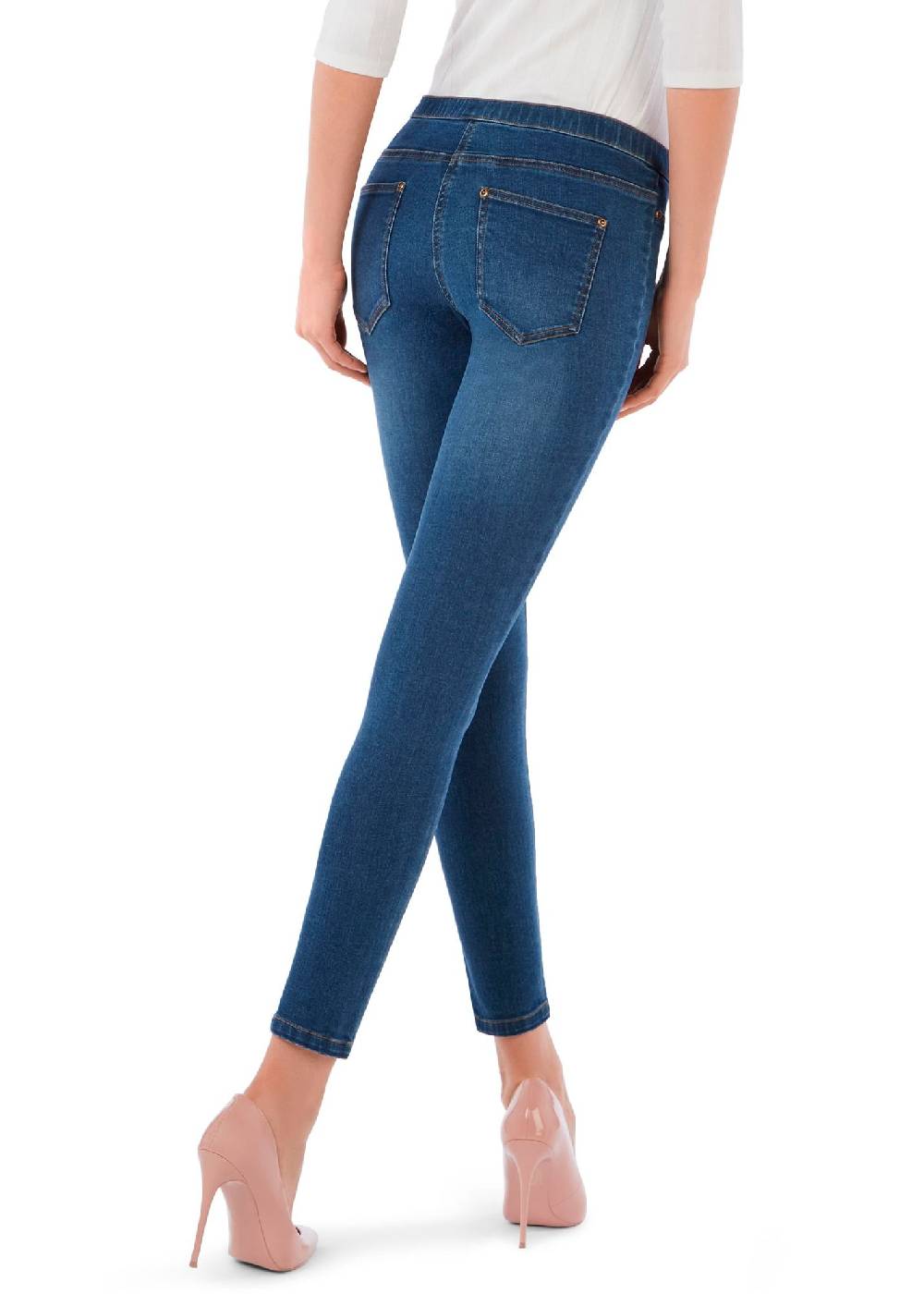 Philippe Matignon JEANS TOUJOURS In Saldo