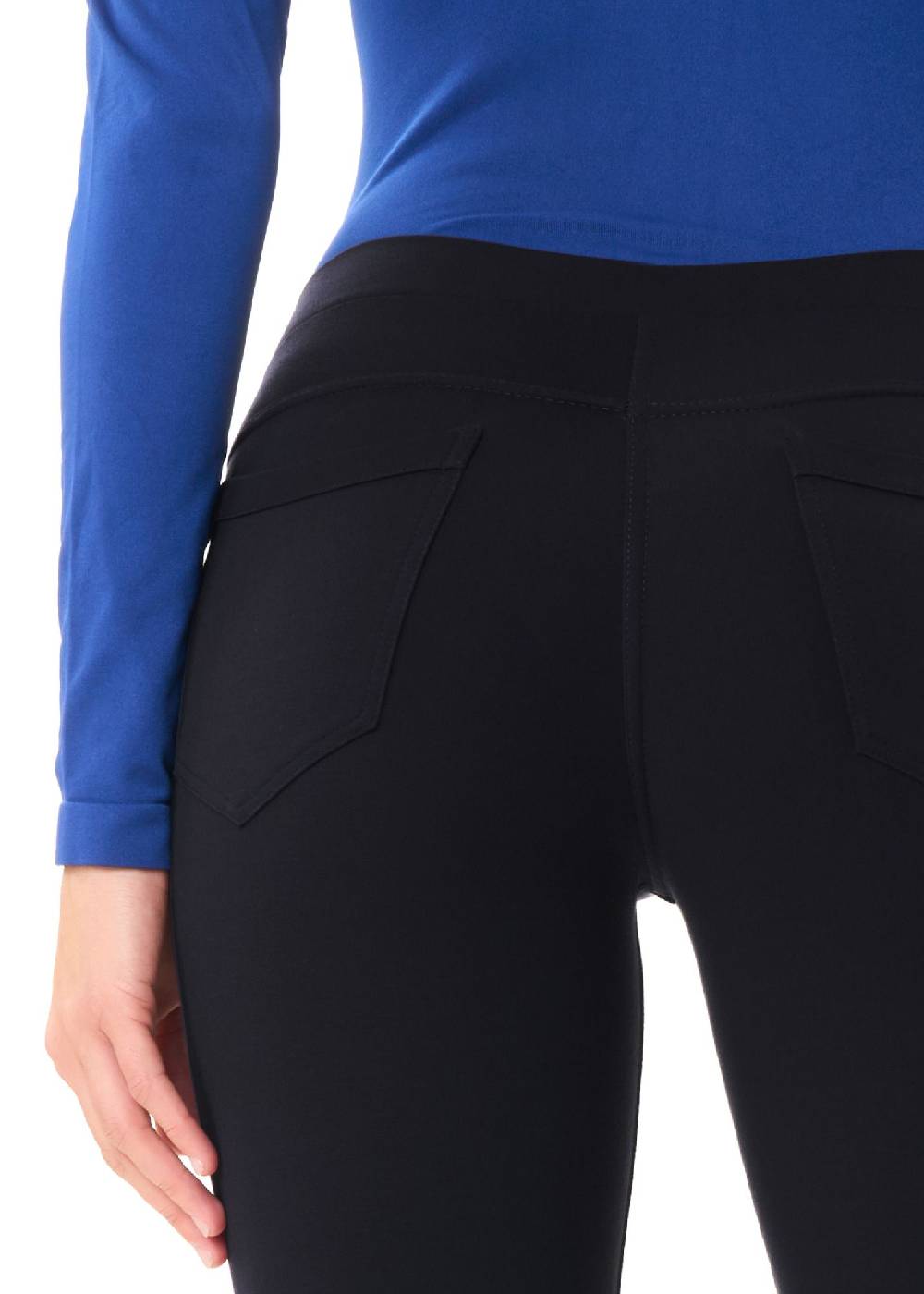 Philippe Matignon LEGGINGS ESSENCE Moda