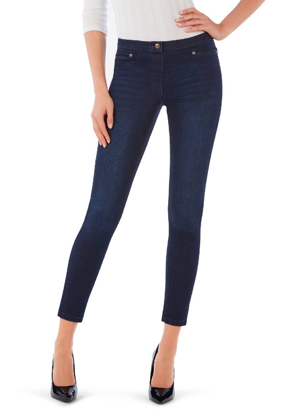 Philippe Matignon JEANS TOUJOURS Italy