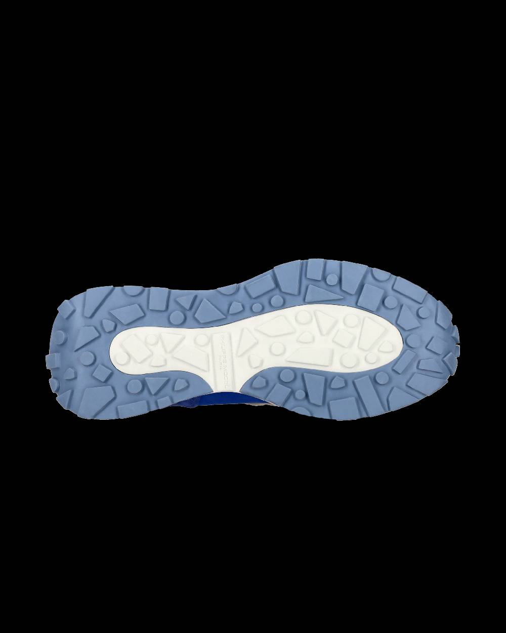 Philippe Model Sneaker bassa Antibes uomo - bluette Offerta