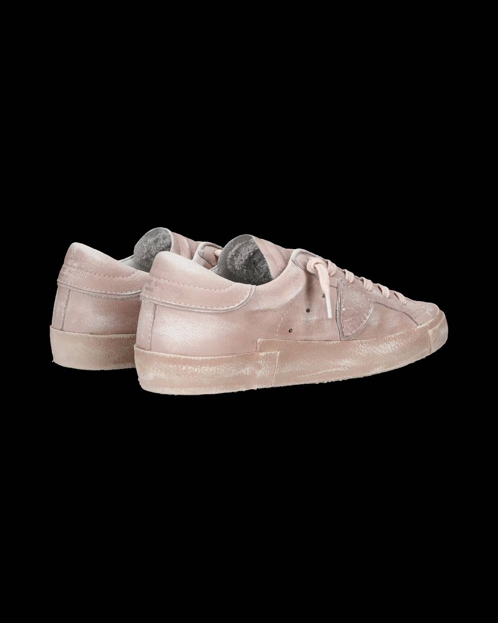 Philippe Model Sneaker bassa PRSX donna - poudré Economico