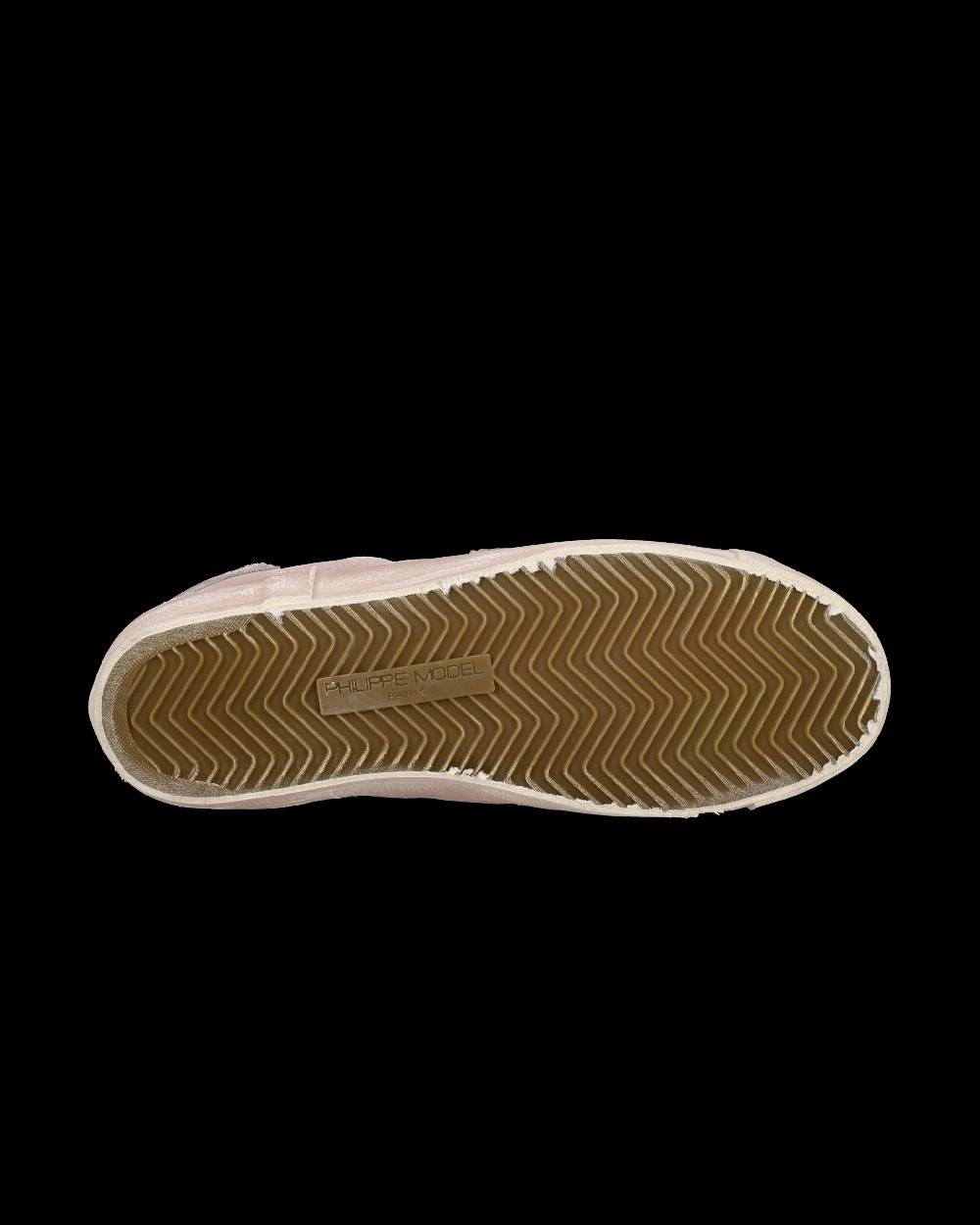 Philippe Model Sneaker bassa PRSX donna - poudré Economico