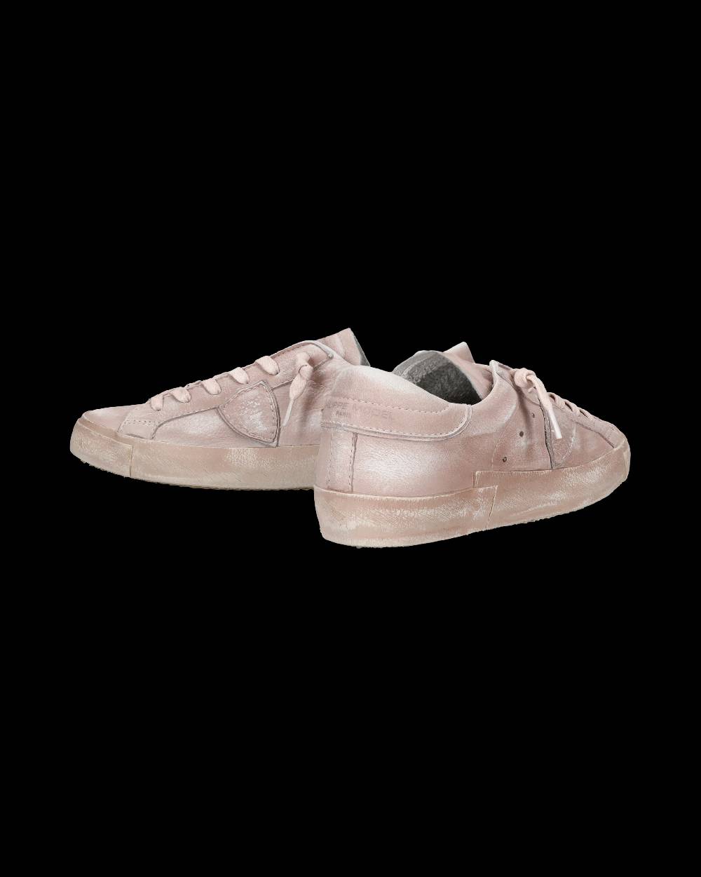 Philippe Model Sneaker bassa PRSX donna - poudré Economico