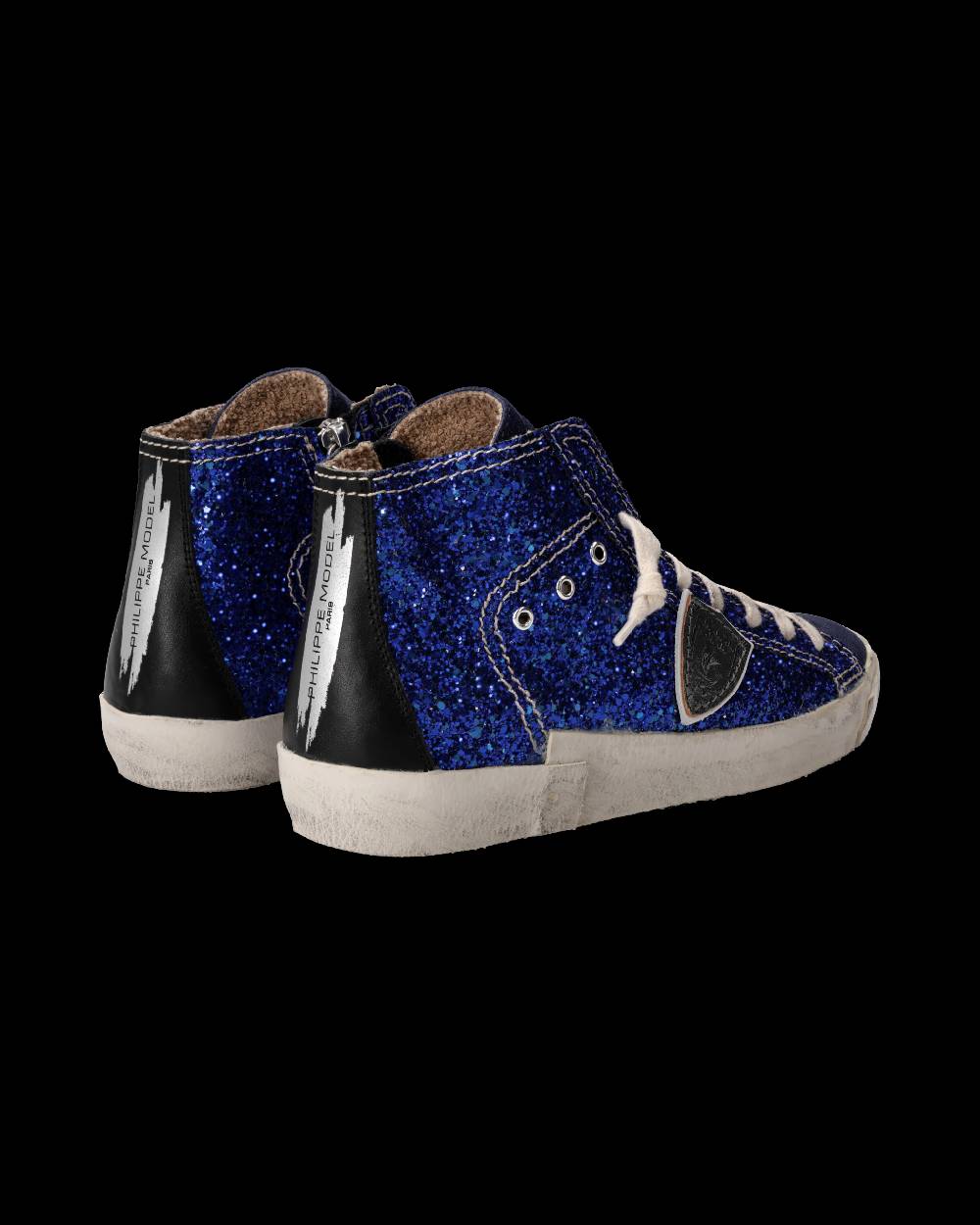 Philippe Model Sneaker Prsx Donna, Bluette Convenienza