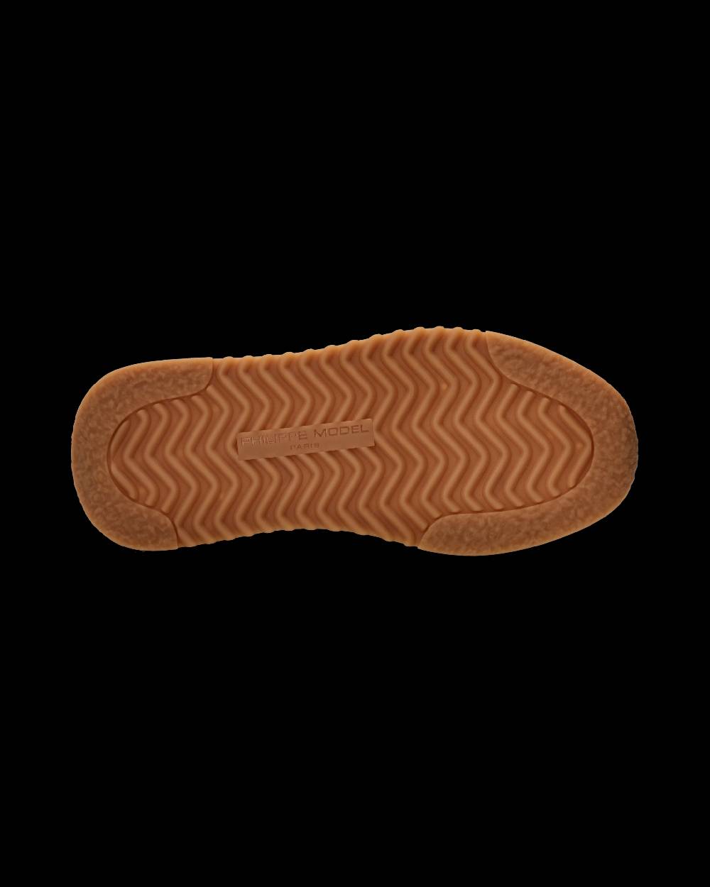 Philippe Model Sneaker Tropez 2.1 Donna, Argento Online