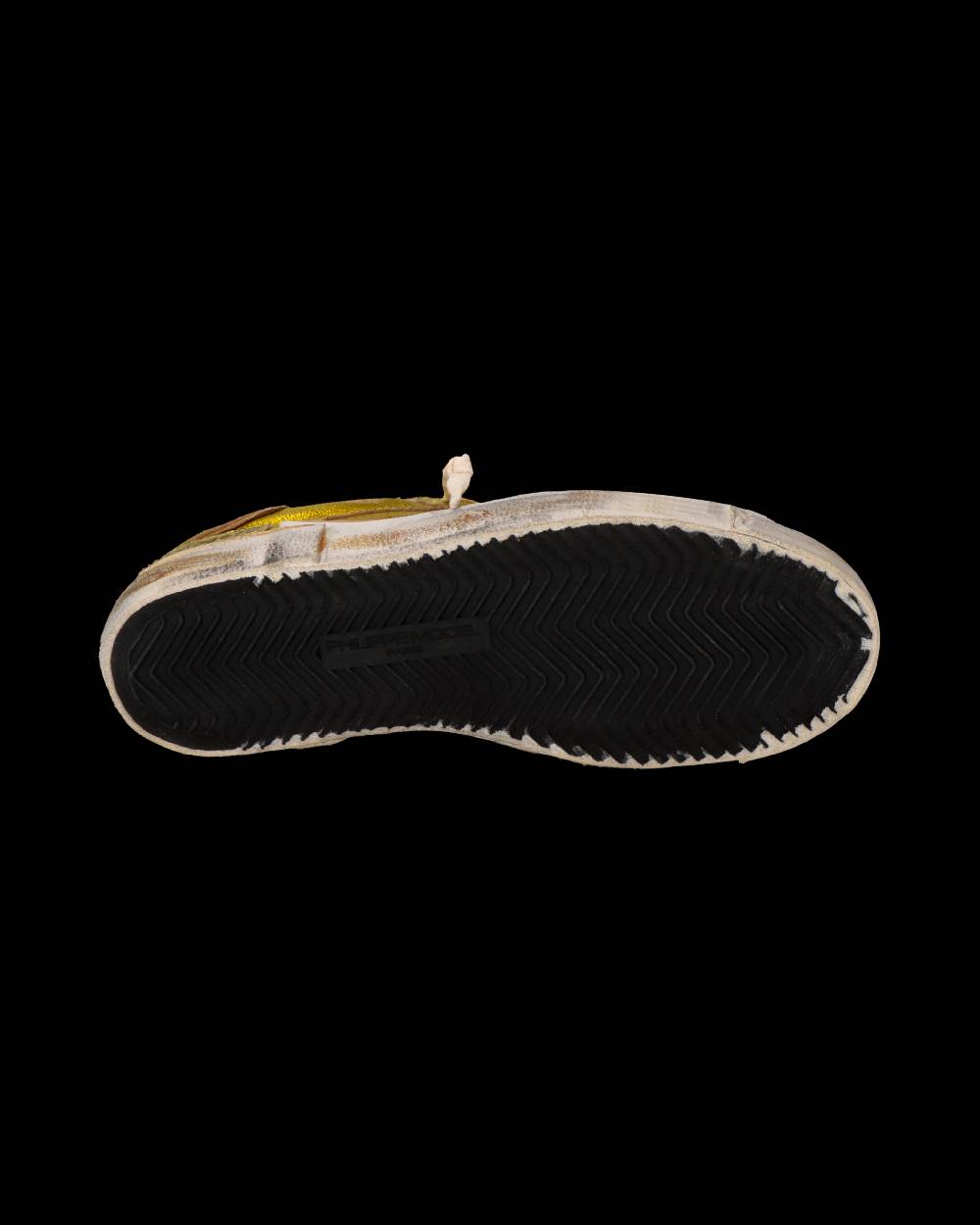 Philippe Model Sneaker Prsx Donna, Giallo I Più Venduti
