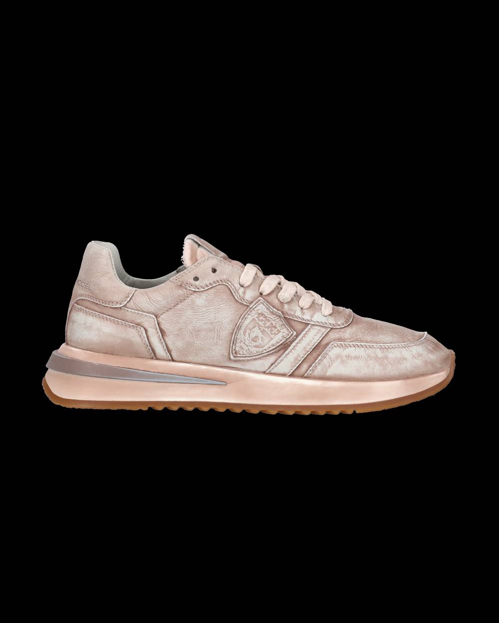 Philippe Model Sneaker basse Tropez 2.1 donna - poudré Italy