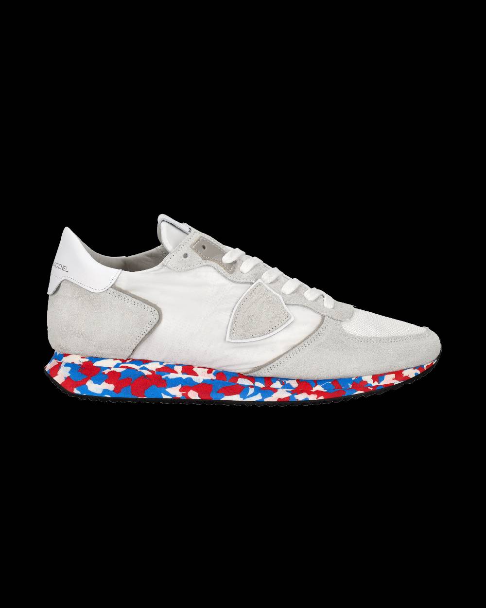 Philippe Model Sneaker running Trpx da uomo - Bianco e multicolor 2025