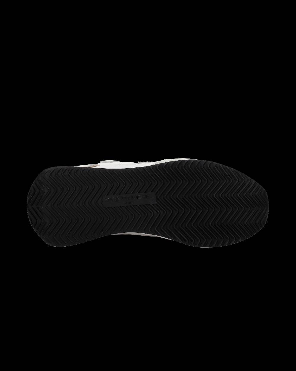 Philippe Model Sneaker running Trpx da uomo - Bianco e multicolor 2025