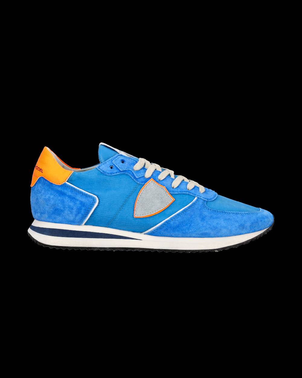 Philippe Model Sneaker bassa Trpx uomo - bluette Nuovo