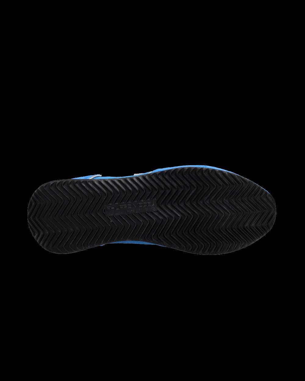 Philippe Model Sneaker bassa Trpx uomo - bluette Nuovo