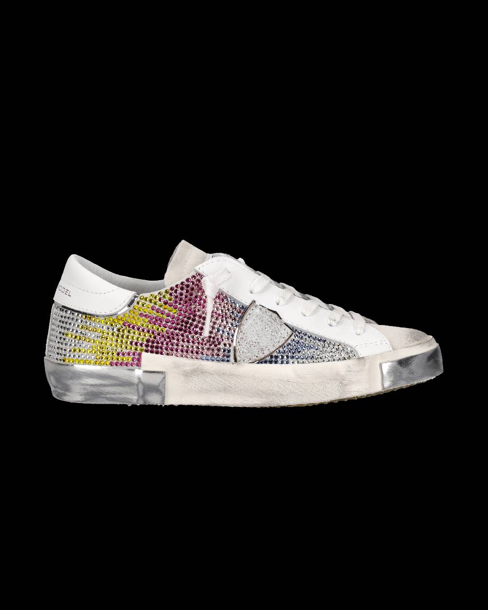 Philippe Model Sneaker bassa PRSX donna - multicolor Promozione Limitata