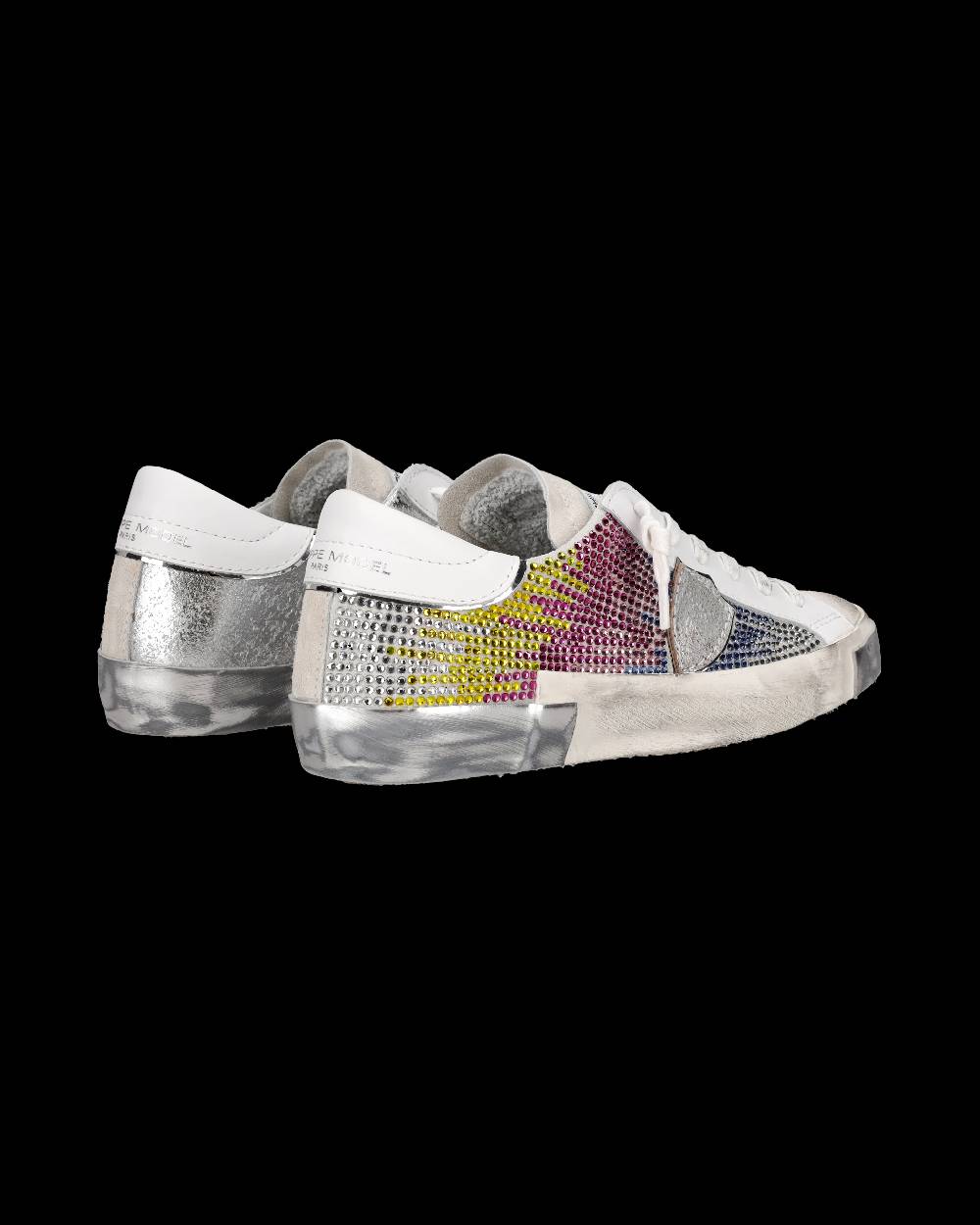 Philippe Model Sneaker bassa PRSX donna - multicolor Promozione Limitata
