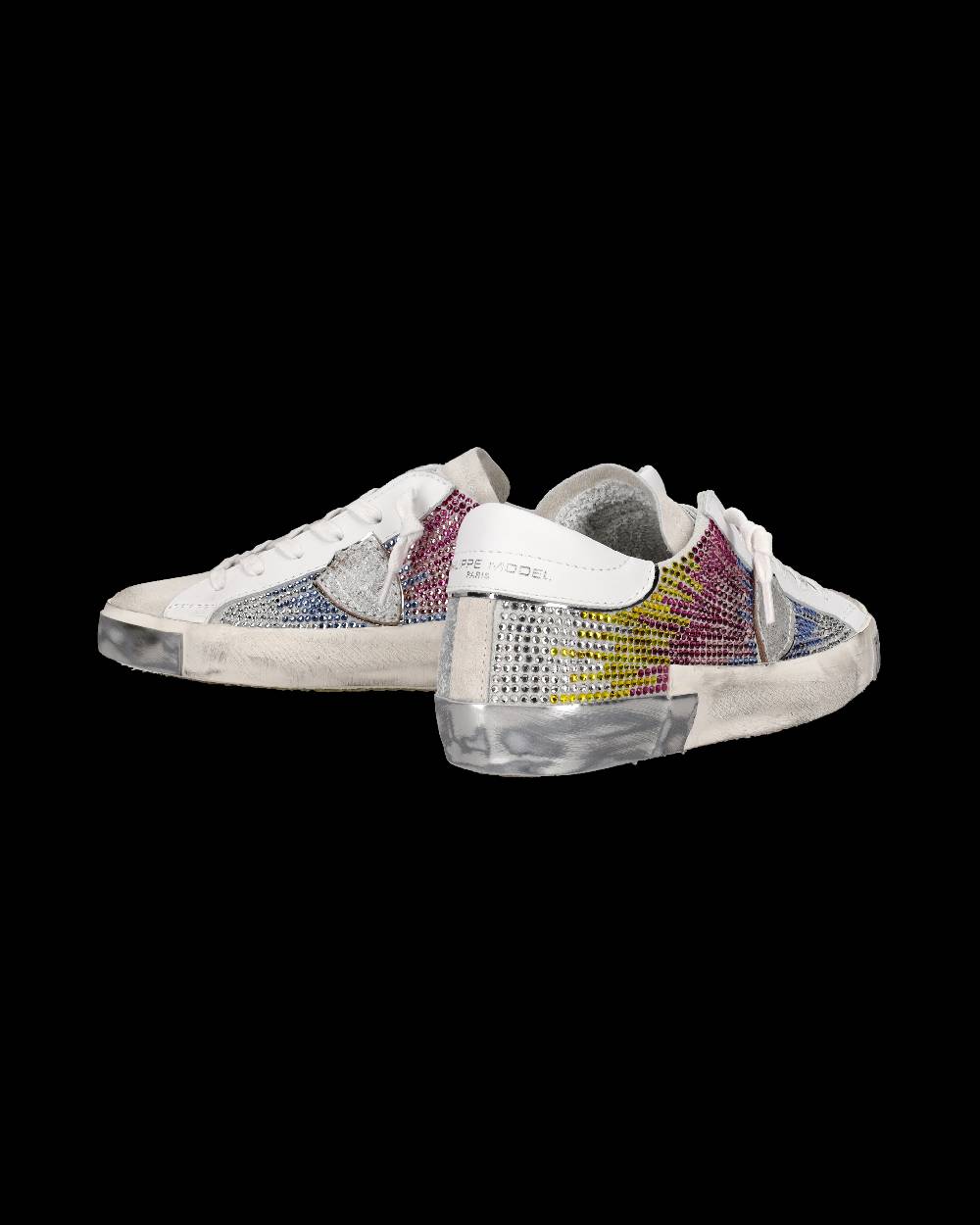 Philippe Model Sneaker bassa PRSX donna - multicolor Promozione Limitata
