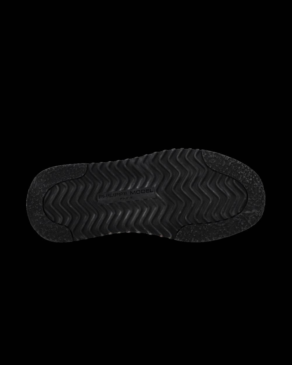 Philippe Model Sneaker bassa Tropez 2.1 uomo - bluette Pezzi Unici