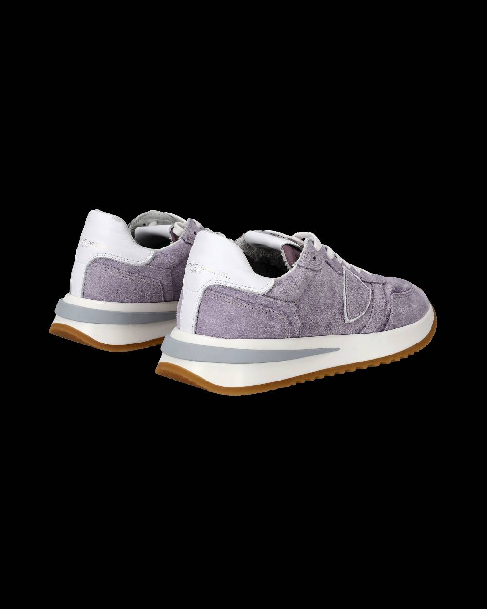 Philippe Model Sneaker basse Tropez 2.1 donna - lilla Online