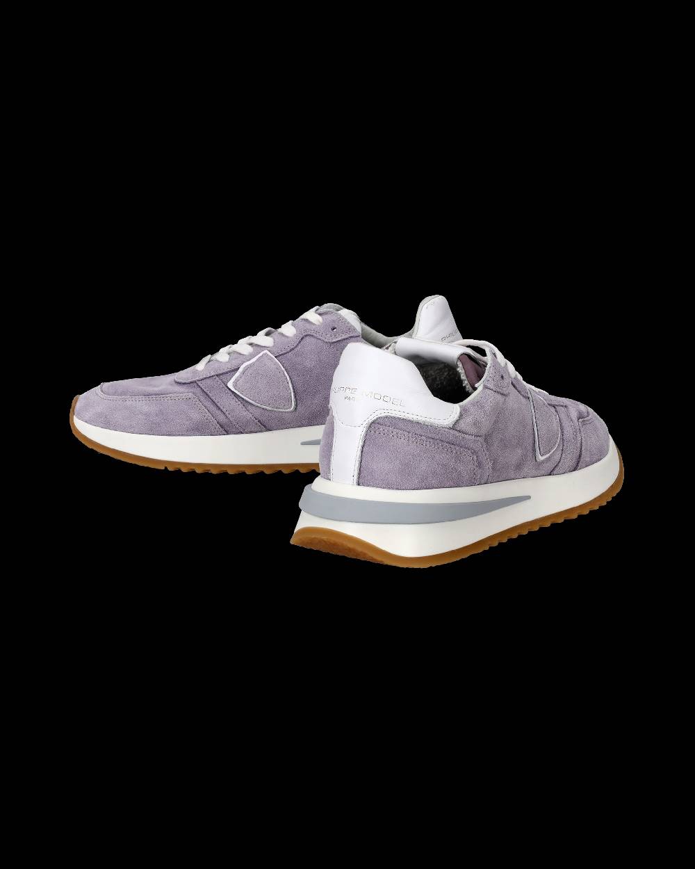 Philippe Model Sneaker basse Tropez 2.1 donna - lilla Online