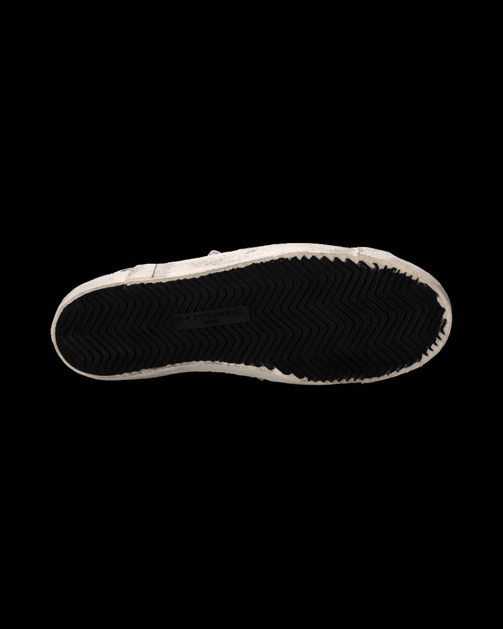 Philippe Model Sneaker Prsx Uomo, Bianco Vendita Calda