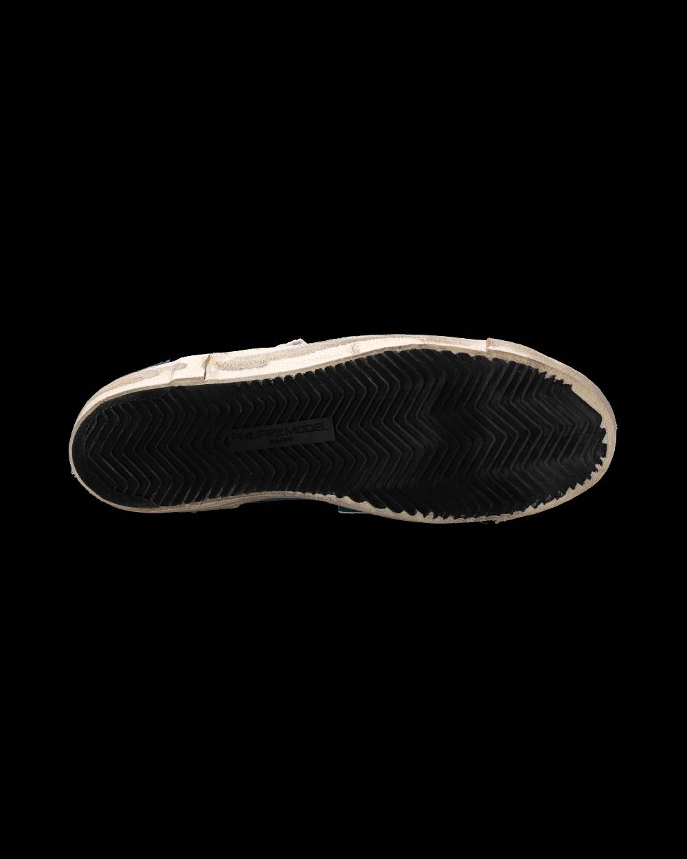 Philippe Model Sneaker Prsx Uomo, Bluette I Più Venduti