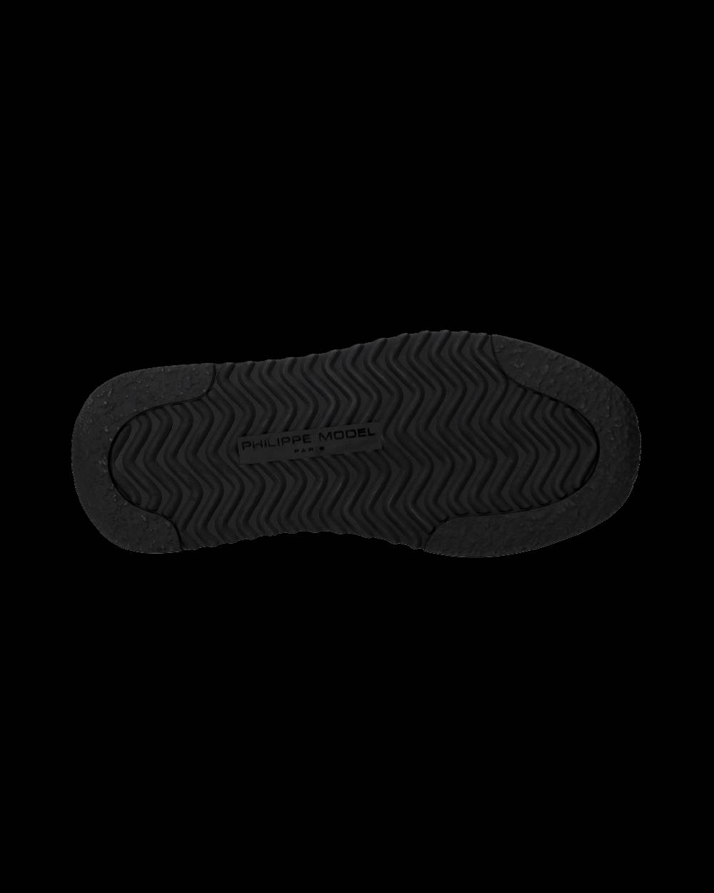 Philippe Model Sneaker basse Tropez 2.1 uomo - blu Qualità