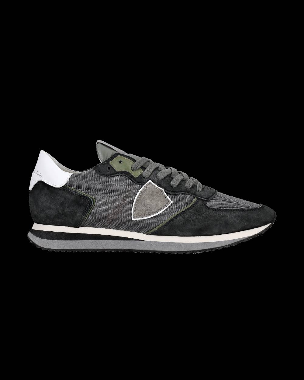 Philippe Model Sneaker bassa Trpx uomo - nero Presa