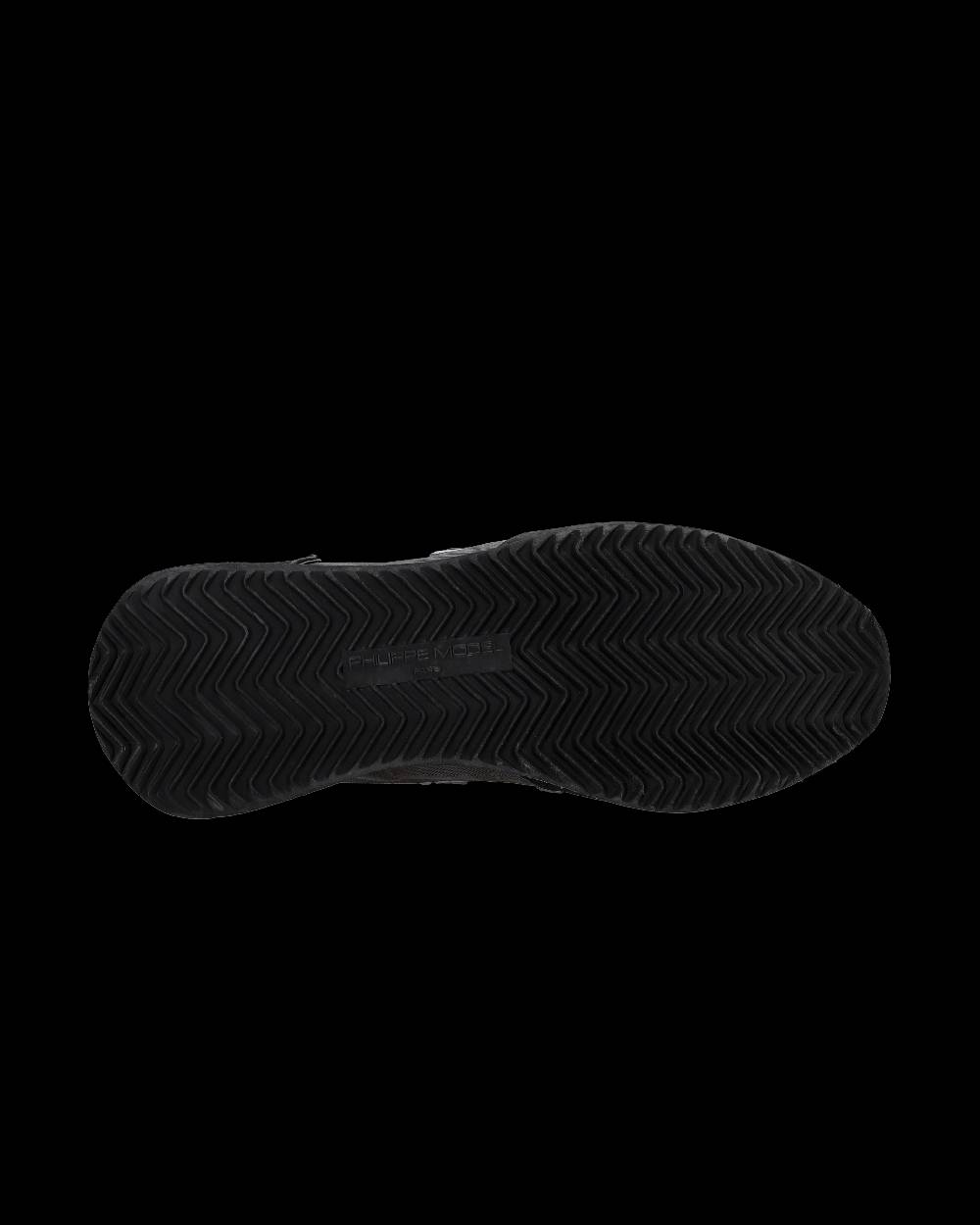 Philippe Model Sneaker bassa Trpx uomo - nero Presa