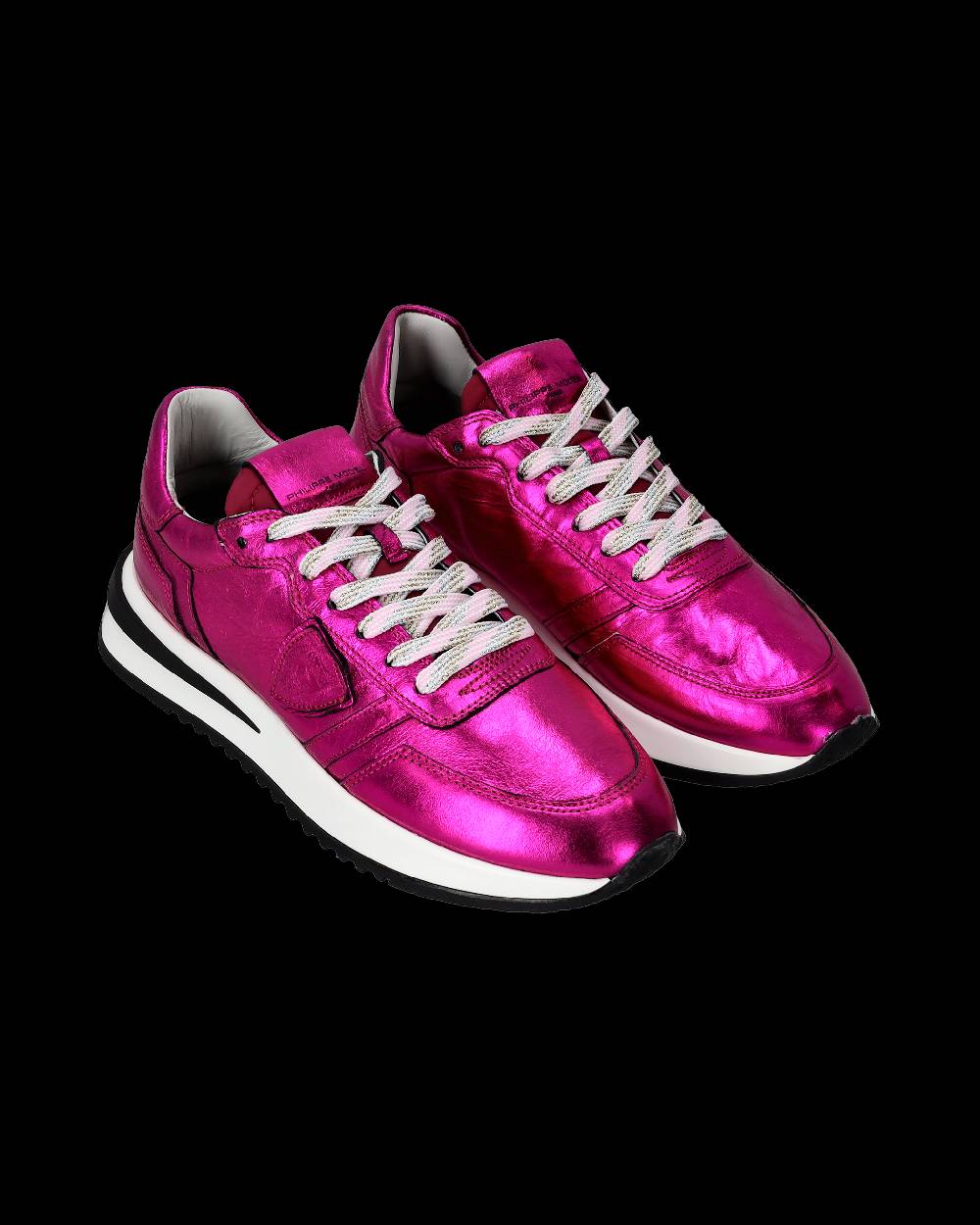 Philippe Model Sneaker basse Tropez 2.1 donna - fucsia Offerta