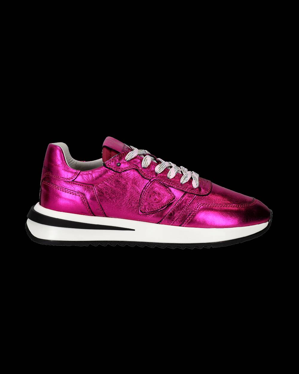 Philippe Model Sneaker basse Tropez 2.1 donna - fucsia Offerta