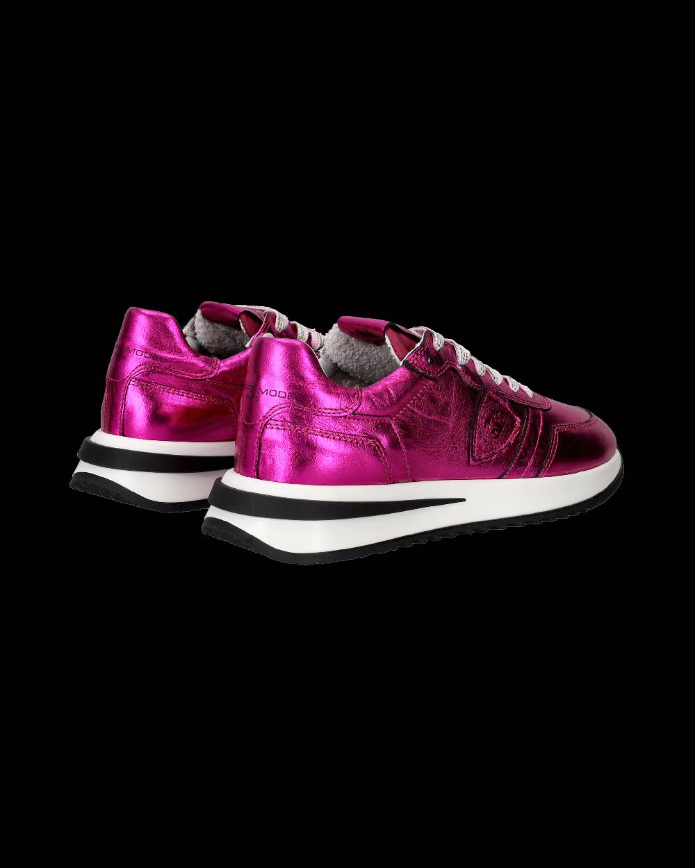 Philippe Model Sneaker basse Tropez 2.1 donna - fucsia Offerta