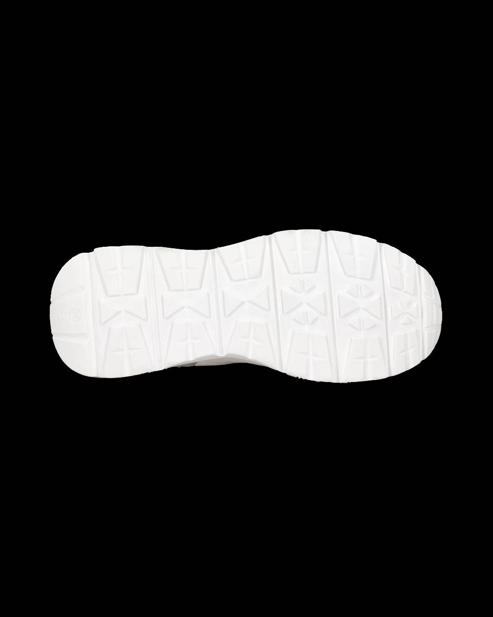 Philippe Model Sneakers Antibes da Bambini Grigie e Gialle in Pelle Vendite Flash