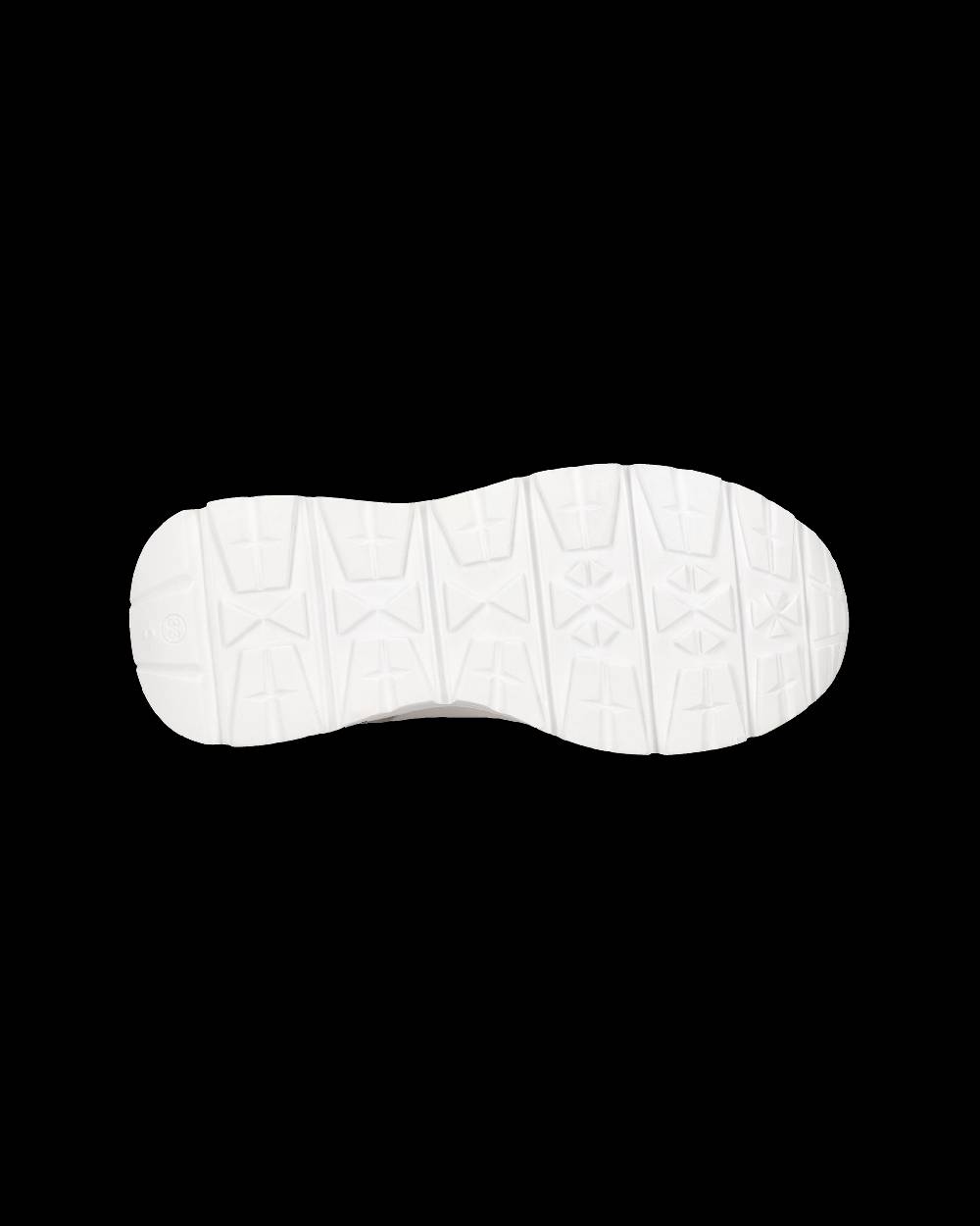 Philippe Model Sneakers Antibes da Bambini Grigie in Pelle Negozio