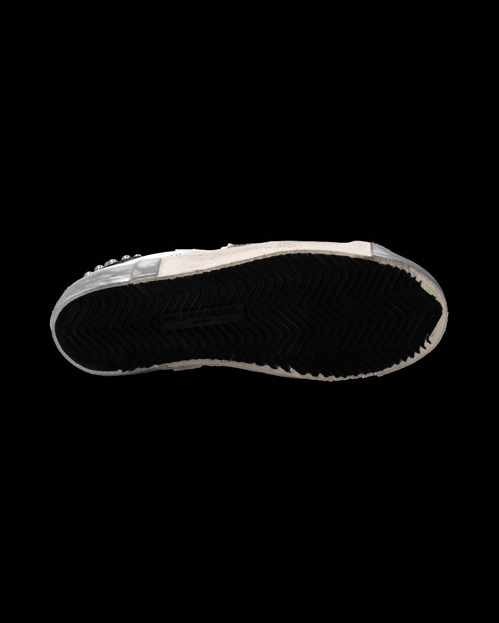 Philippe Model Sneaker Prsx Donna, Bianco 2025