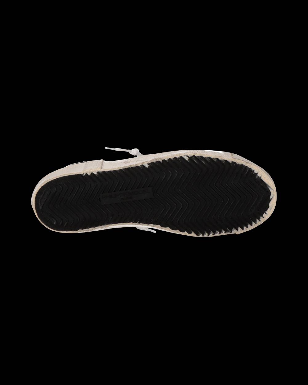 Philippe Model Sneaker Prsx Donna, Bianco e Petrolio Soddisfazione Garantita