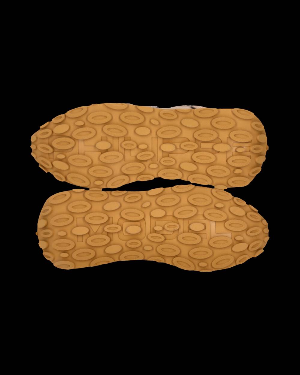 Philippe Model Sneaker Tropez Haute Donna, Beige Soddisfazione Garantita
