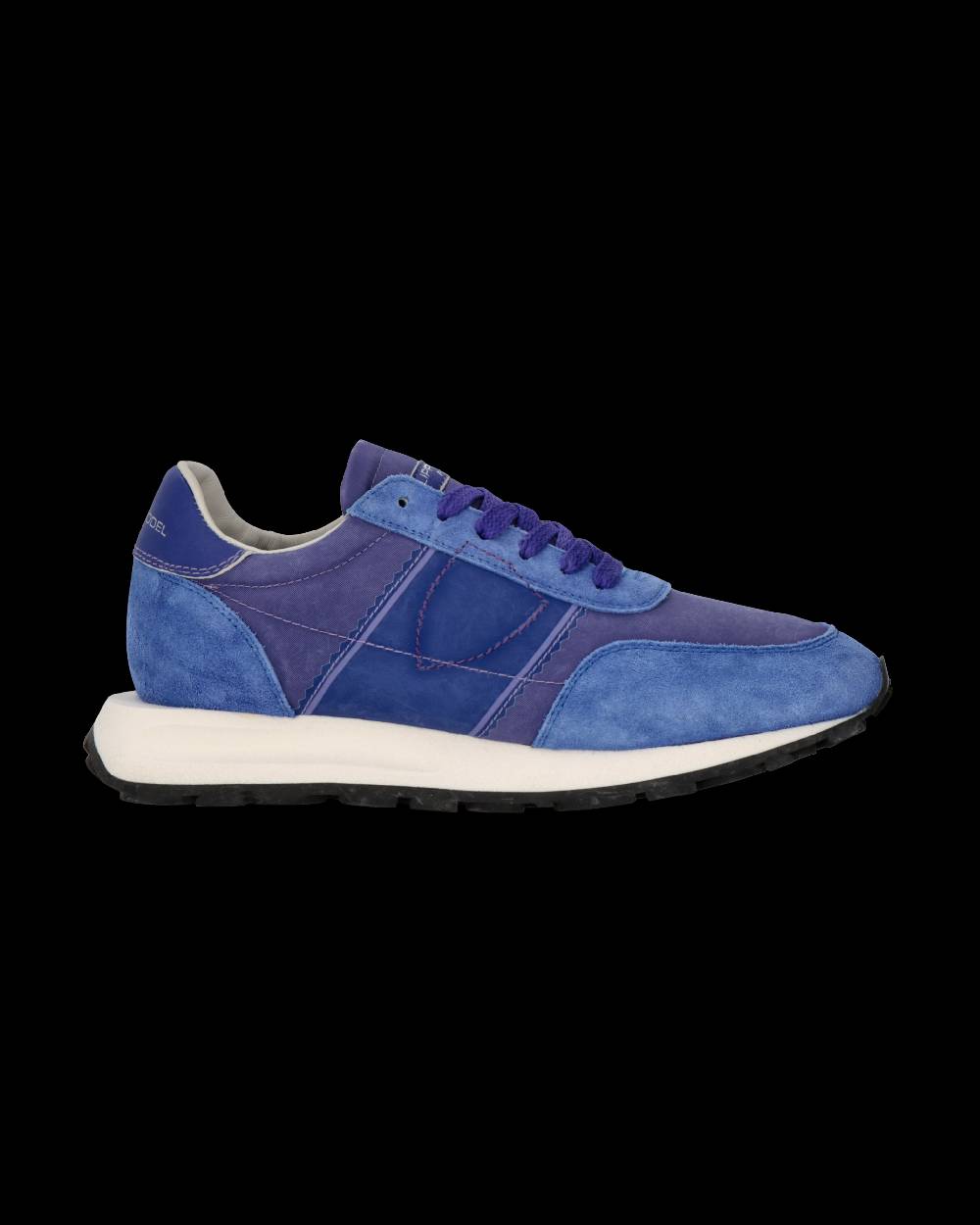 Philippe Model Sneaker Running Tour Donna, Viola Novità