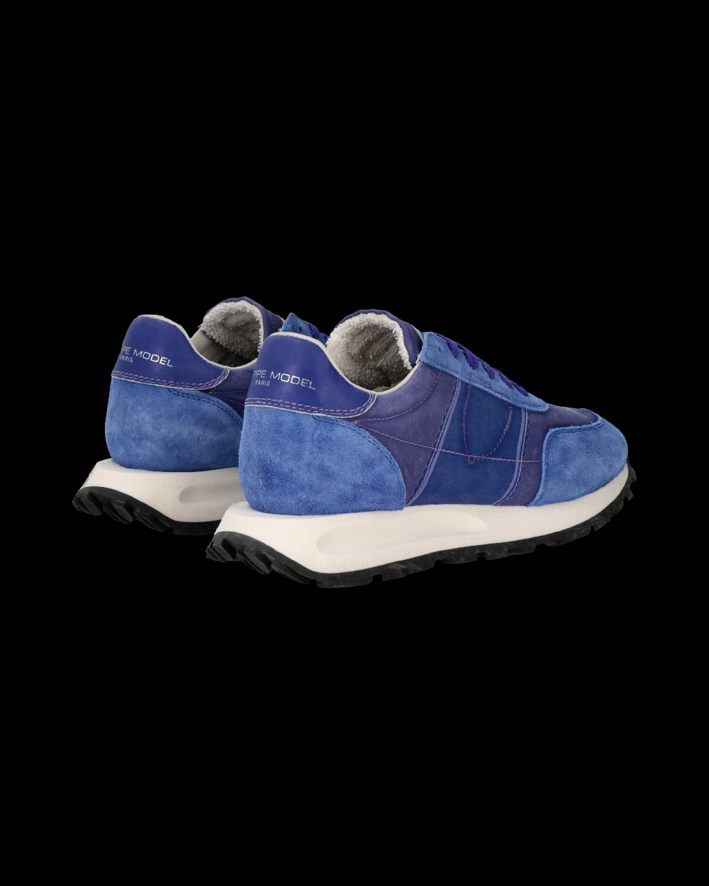 Philippe Model Sneaker Running Tour Donna, Viola Novità