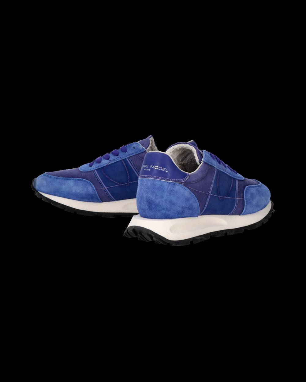 Philippe Model Sneaker Running Tour Donna, Viola Novità