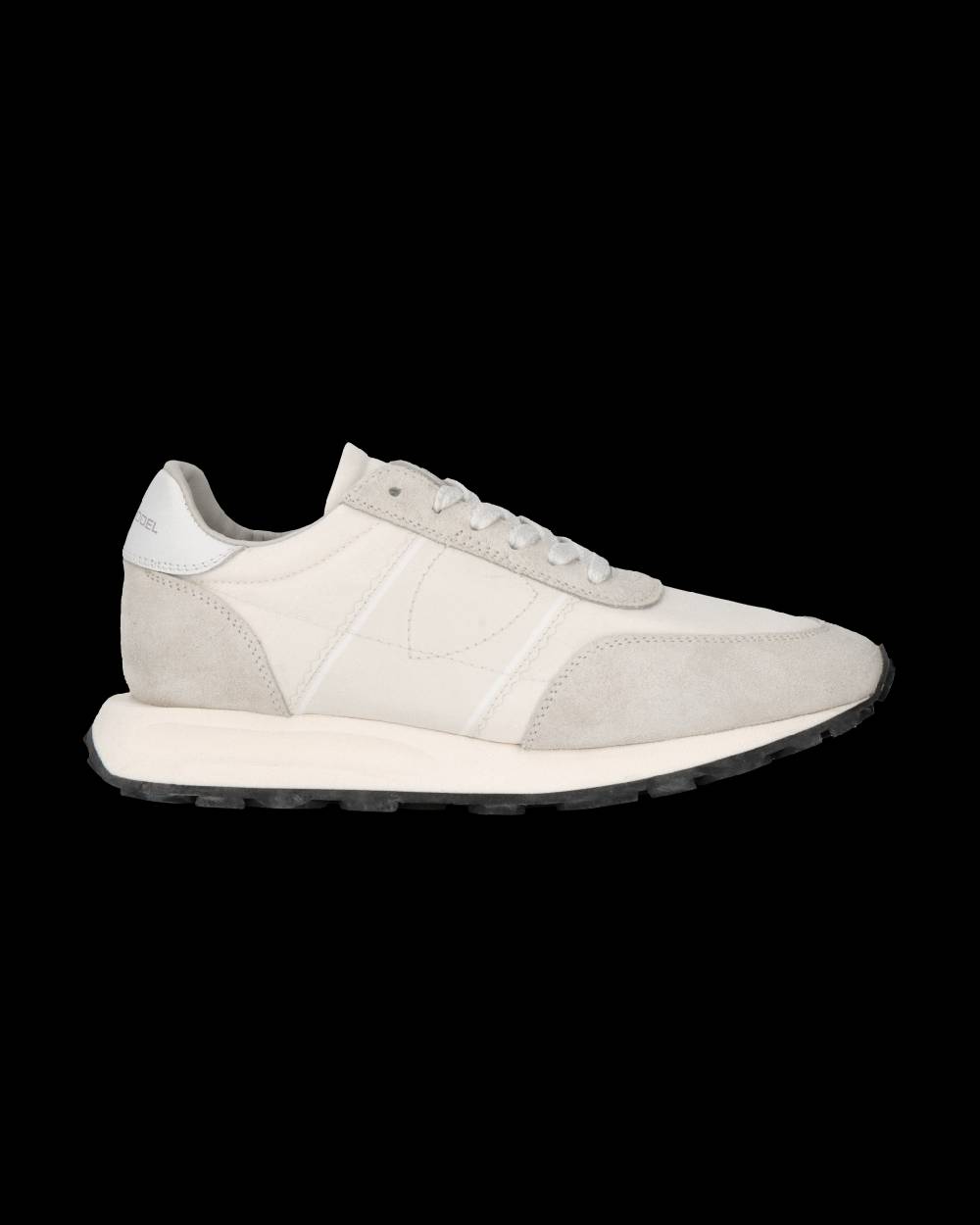 Philippe Model Sneaker Running Tour Donna, Bianco Sconto