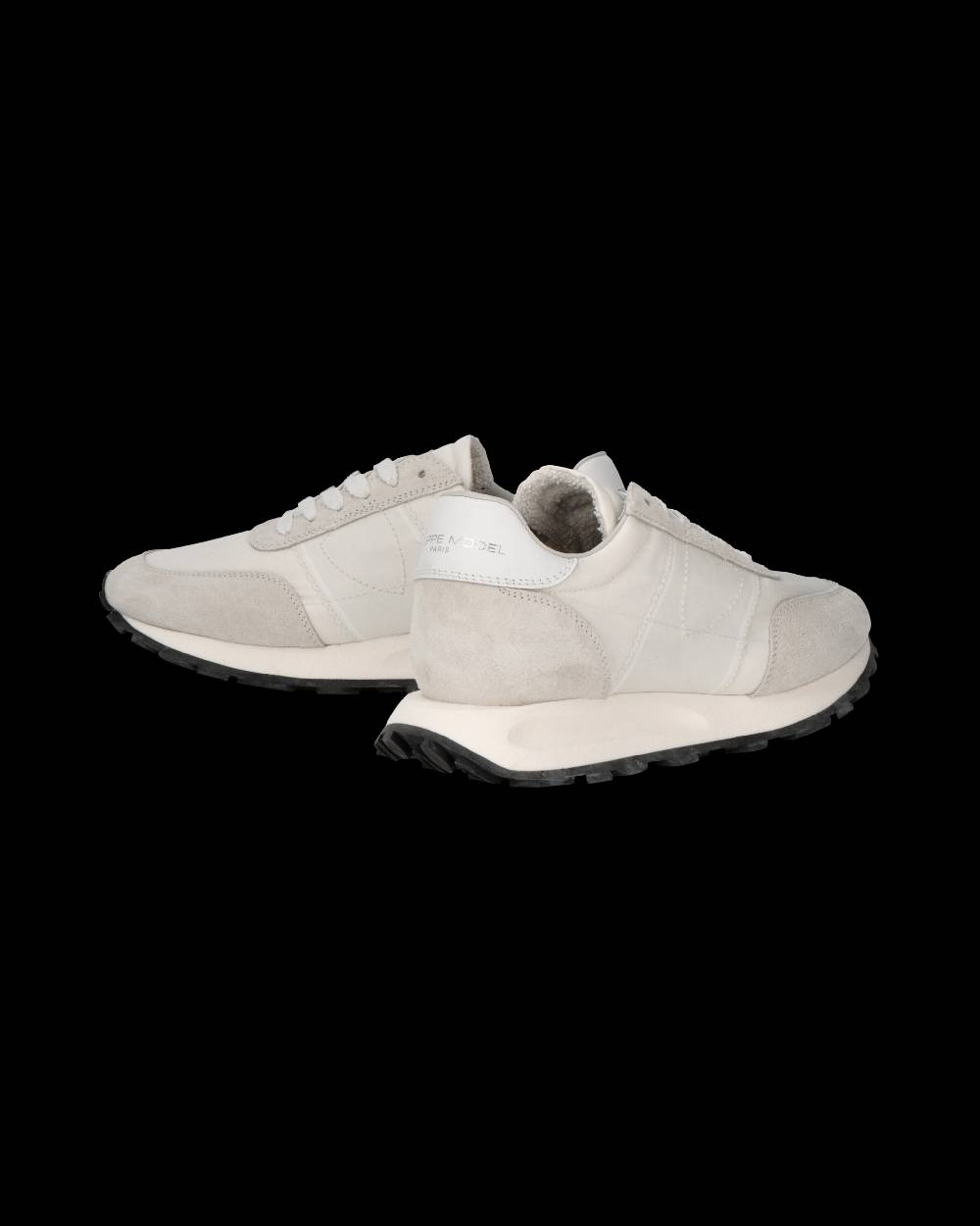 Philippe Model Sneaker Running Tour Donna, Bianco Sconto