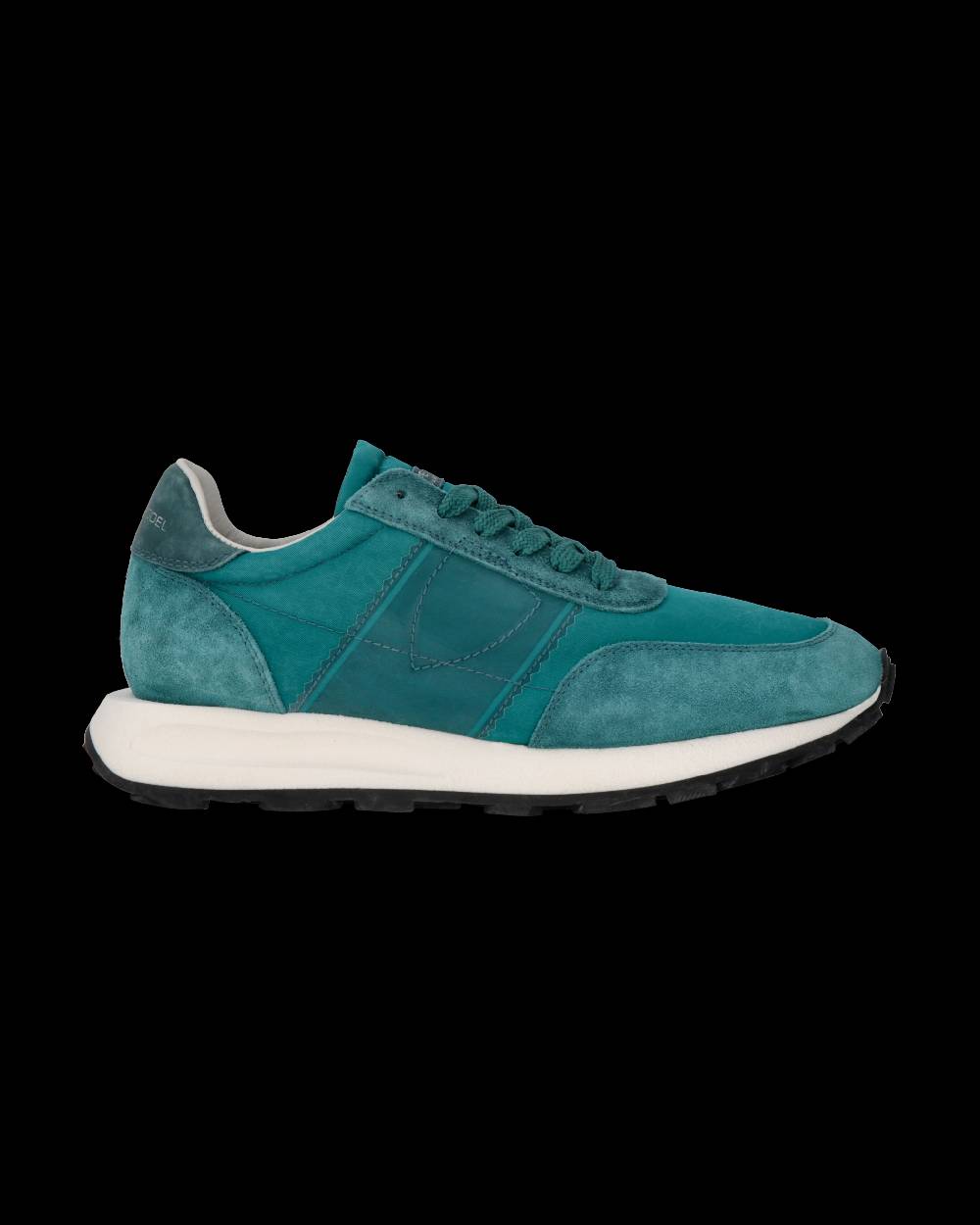 Philippe Model Sneaker Running Tour Donna, Verde Offerta