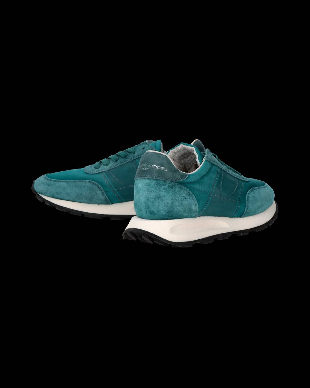 Philippe Model Sneaker Running Tour Donna, Verde Offerta