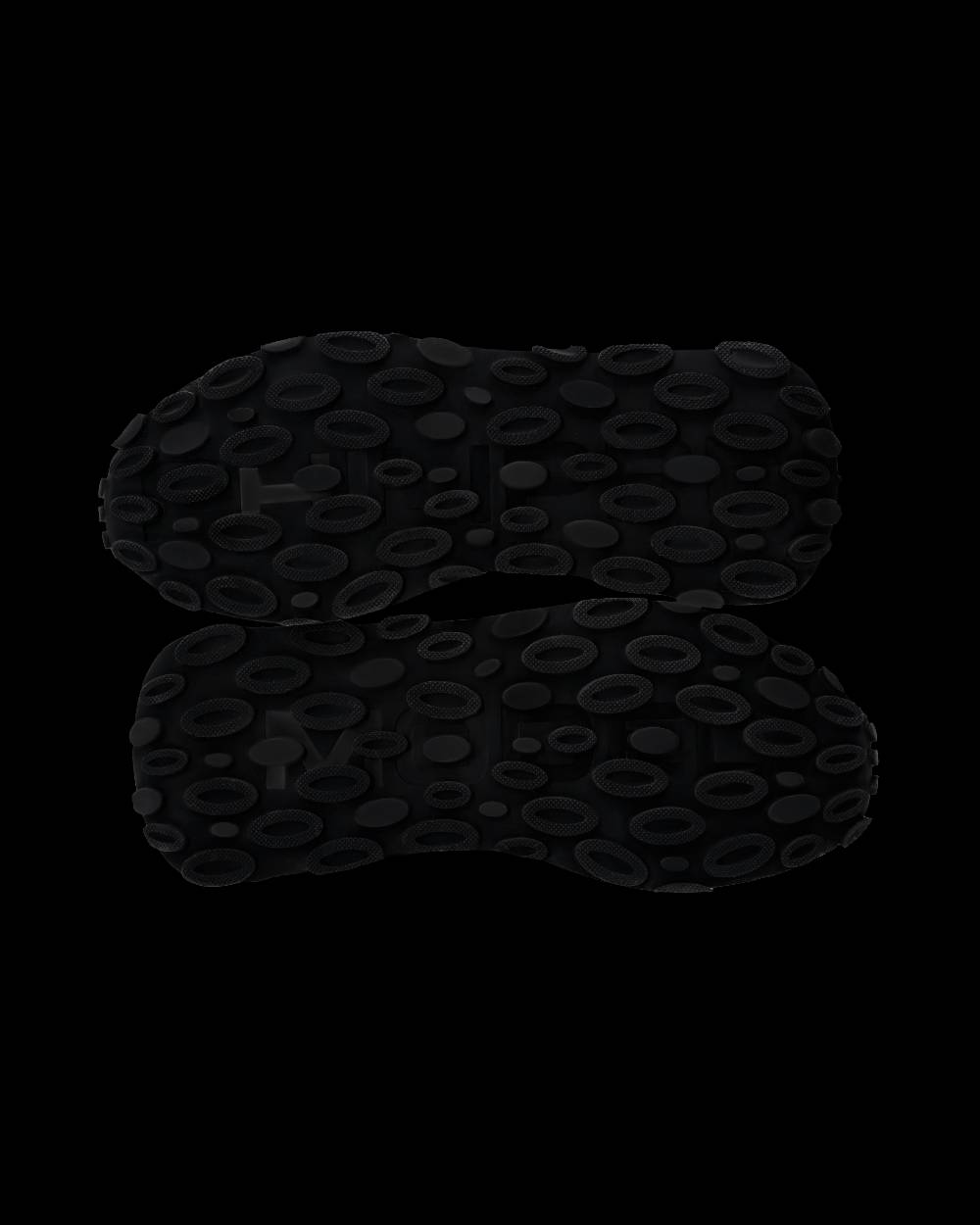 Philippe Model Sneaker Running Tour Donna, Nero e Violetto Online