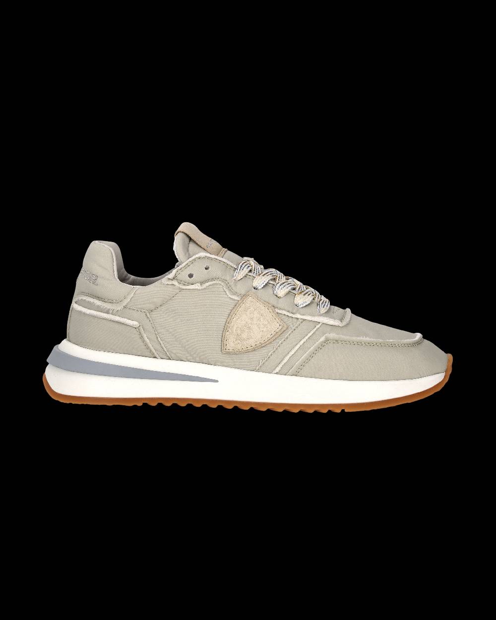 Philippe Model Sneaker Tropez 2.1 Donna, Grigio In Vendita