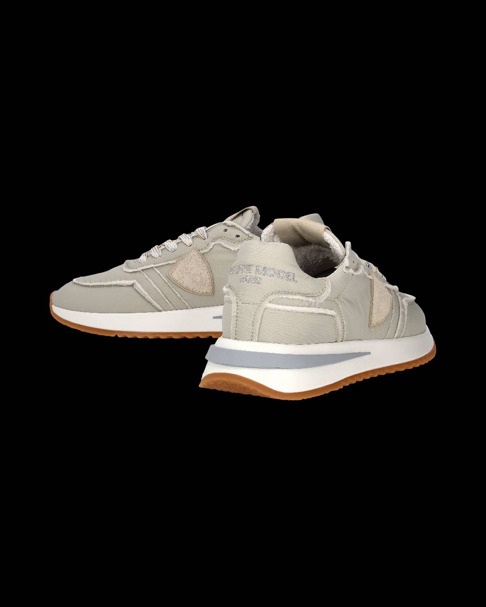 Philippe Model Sneaker Tropez 2.1 Donna, Grigio In Vendita