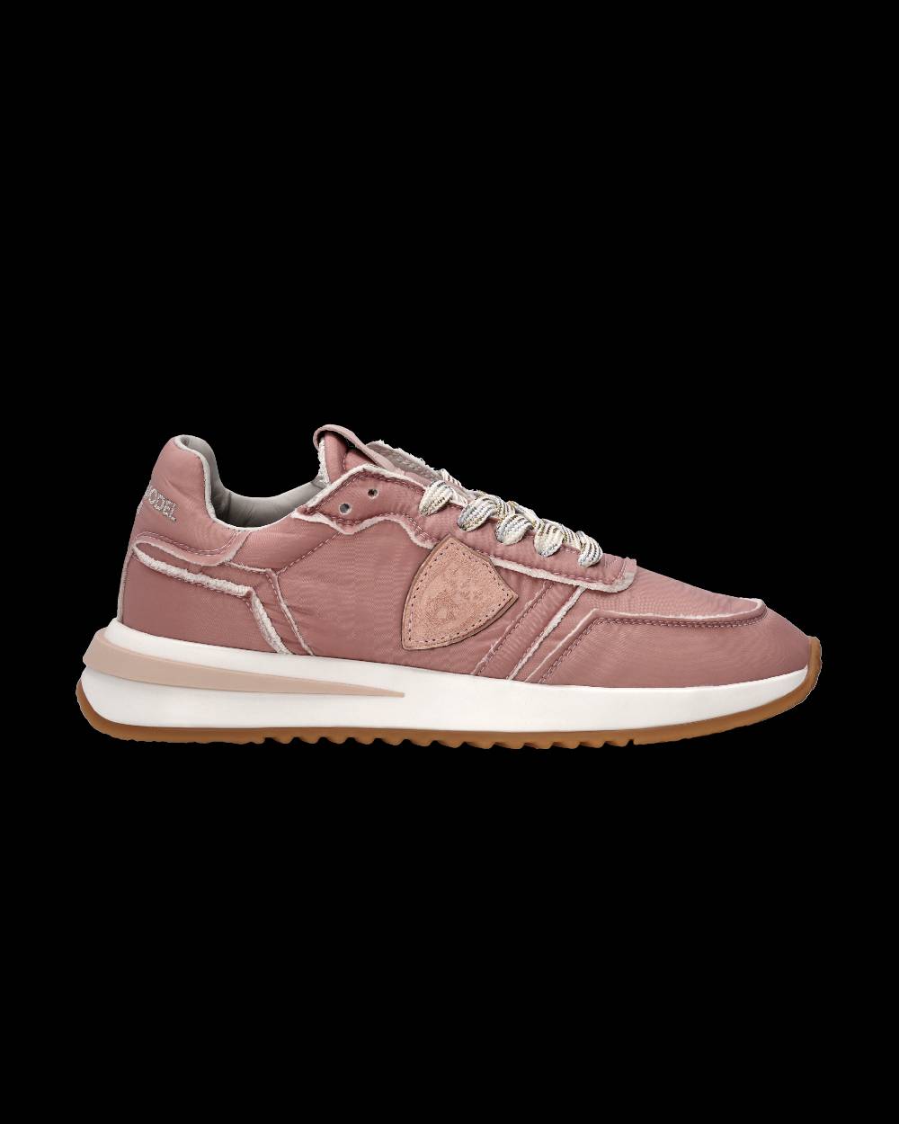 Philippe Model Sneaker Tropez 2.1 Donna, Rosa Saldi