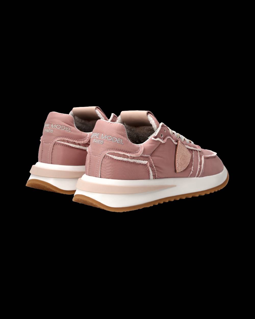 Philippe Model Sneaker Tropez 2.1 Donna, Rosa Saldi