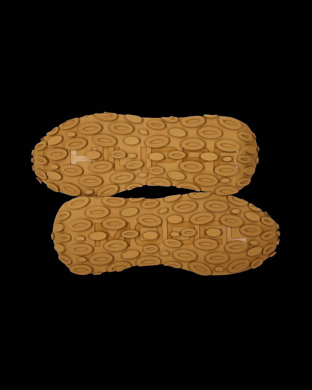 Philippe Model Sneaker basse Tropez Haute donna - beige, bluette e rosa I Più Venduti