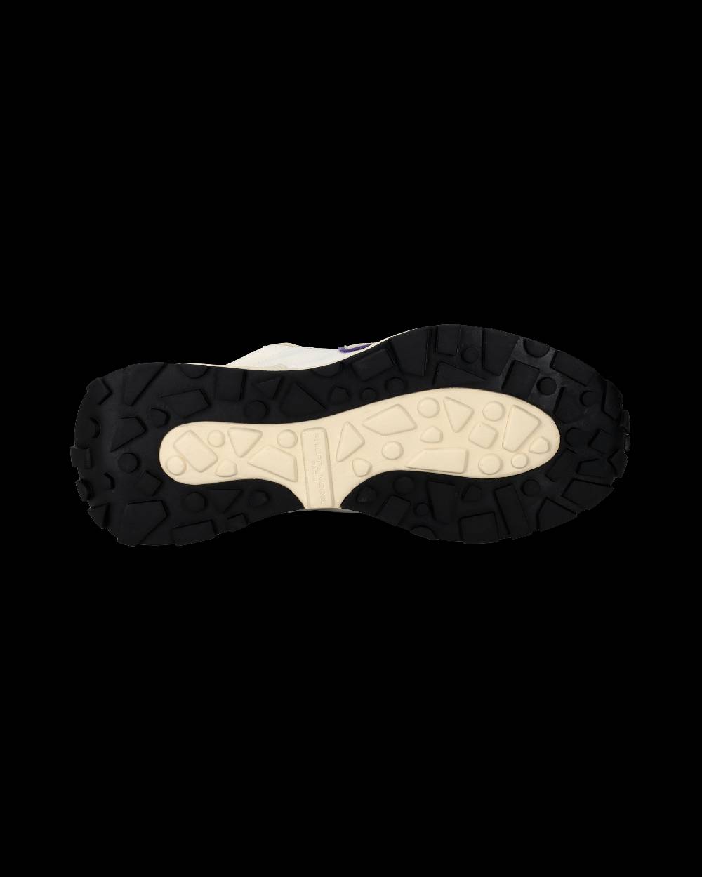 Philippe Model Sneakers Antibes da Donna Bianche e Fucsia in Tessuto Tecnico Fino Al -60%